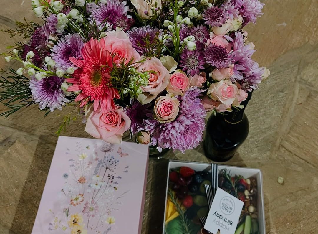 Flower Meanings in Bouquets: Expert Guide to Symbolic Gifts