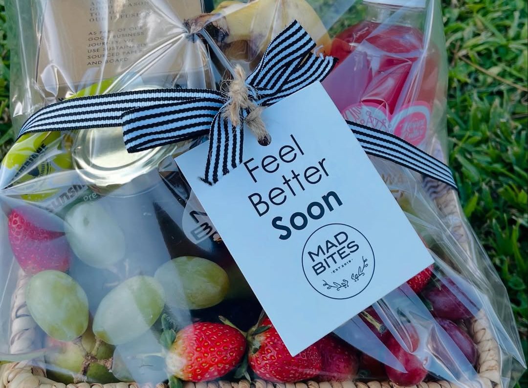 Best Places to Buy a Fruit Basket Online: Expert Tips
