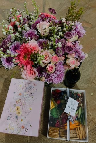 “An ounce of action is worth a ton of theory.– Ralph Waldo Emerson“Here’s to a productive, bless