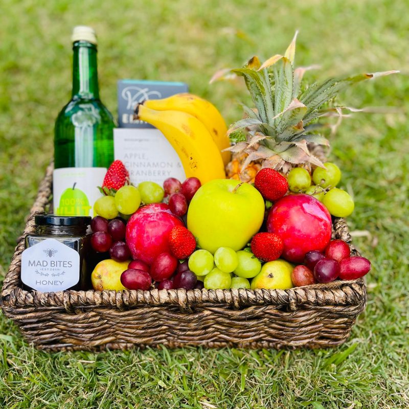 Standard Fruit Baskets