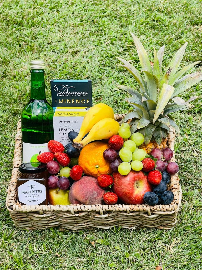 Standard Fruit Baskets fruit basket online