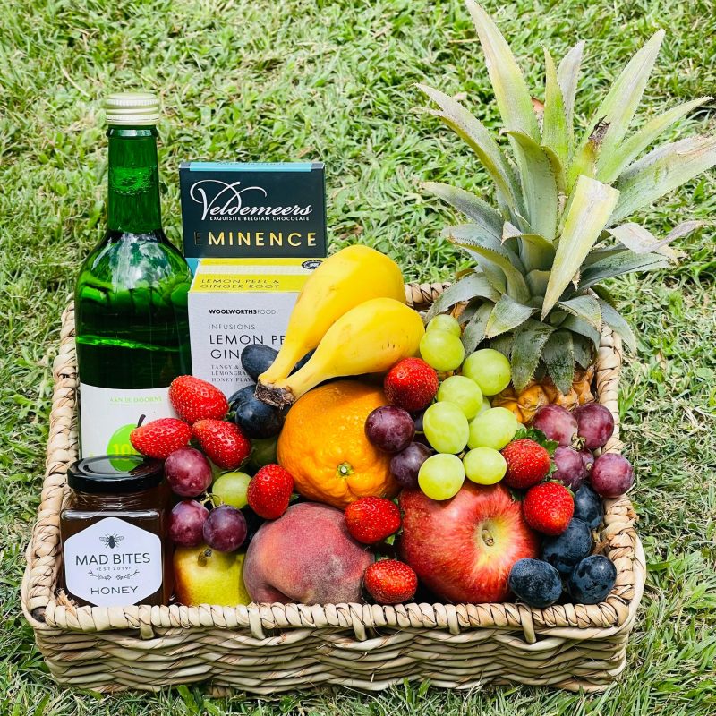 Standard Fruit Baskets