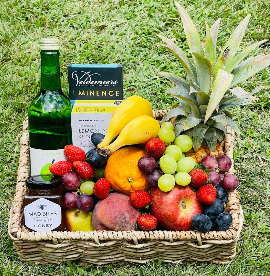 Standard Fruit Baskets