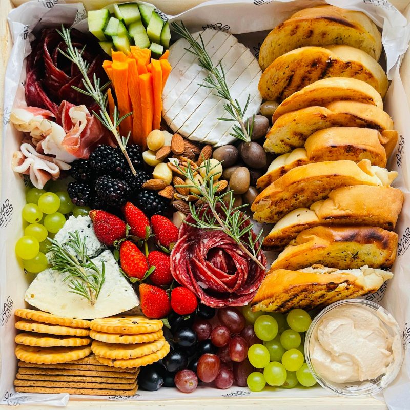 Mini Deluxe Box