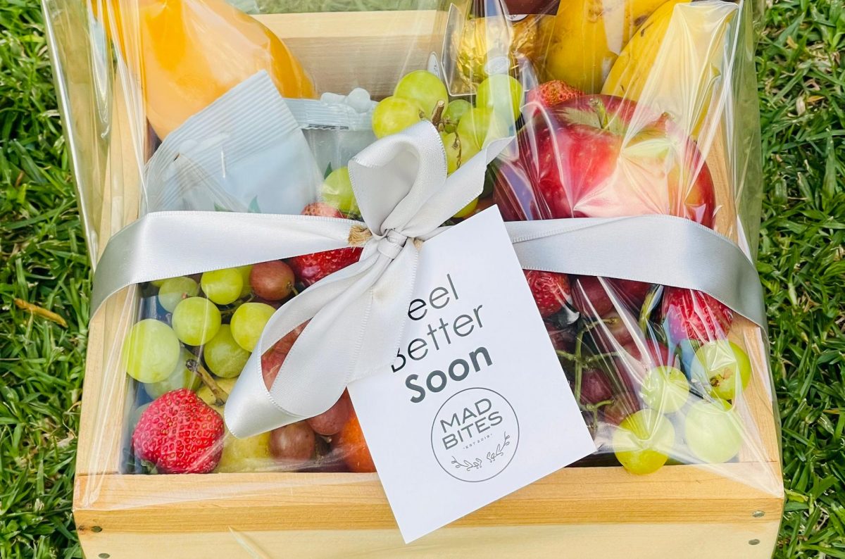 Expert Tips for Choosing the Perfect Fruit Basket Gift