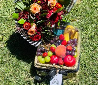 Flower box