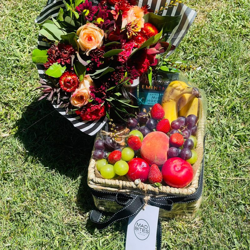 Flower box