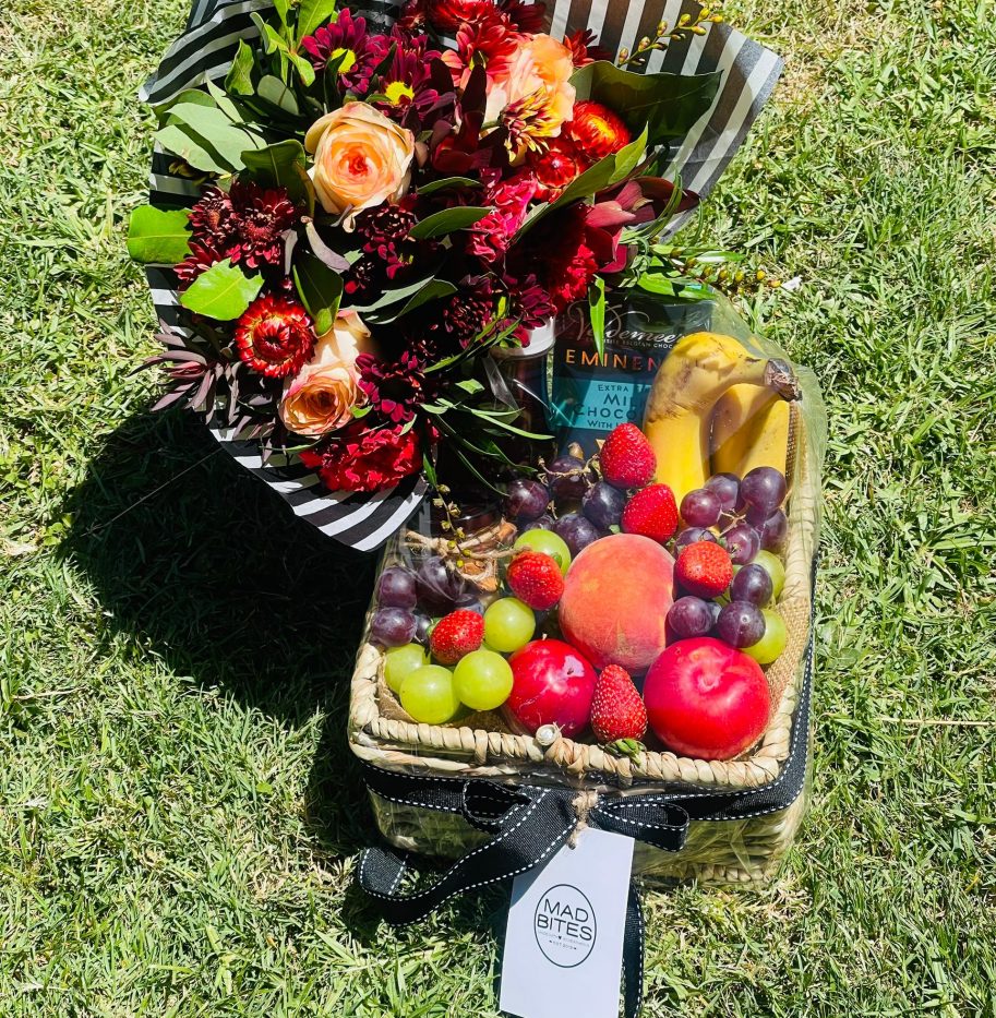 Flower box