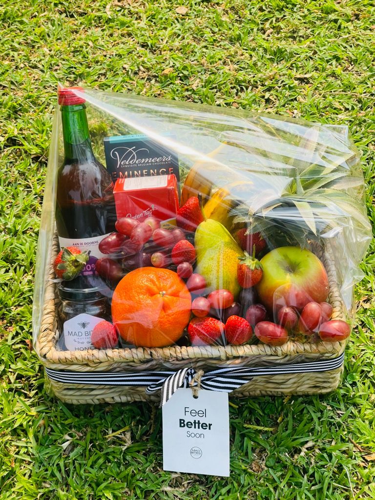 fruit basket