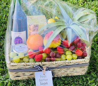 Standard Fruit Baskets