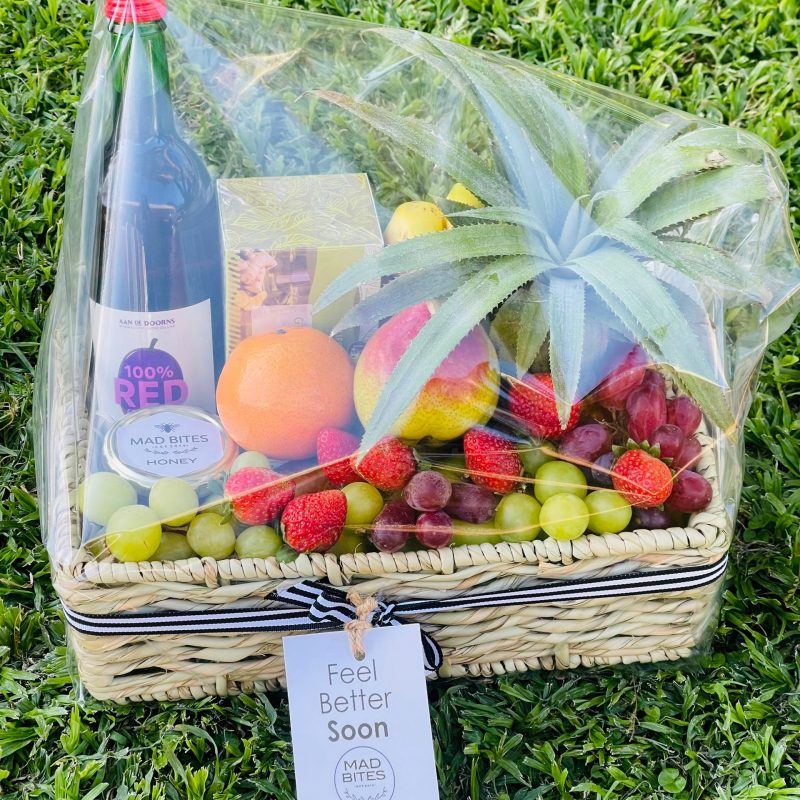 Standard Fruit Baskets