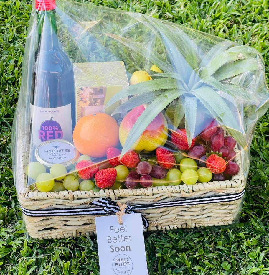 Standard Fruit Baskets